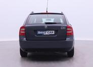 Škoda Octavia 6