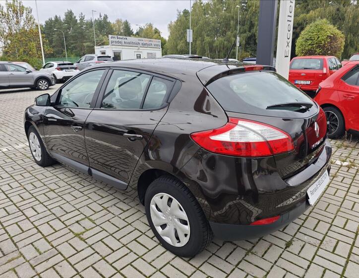Renault Mégane 4