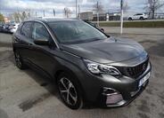 Peugeot 3008 1