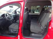 Volkswagen Caddy 17