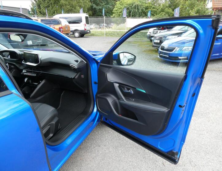 Peugeot 2008 26