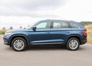 Škoda Kodiaq 4