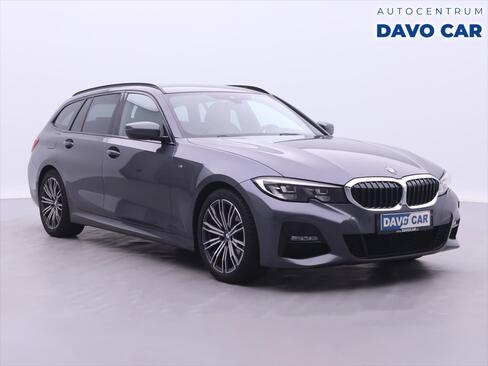 BMW Řada 3