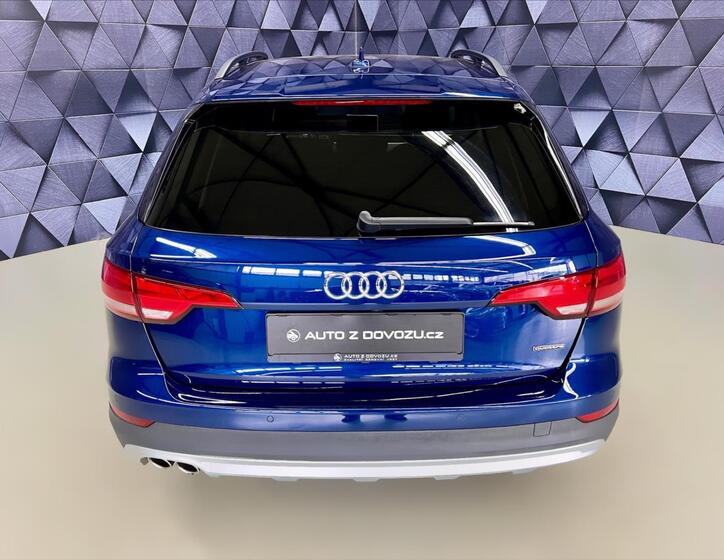 Audi A4 Allroad 6