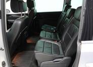 Volkswagen Sharan 8