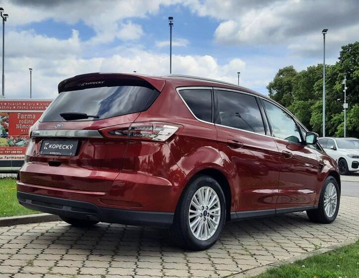 Ford S-MAX 3