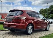 Ford S-MAX 3