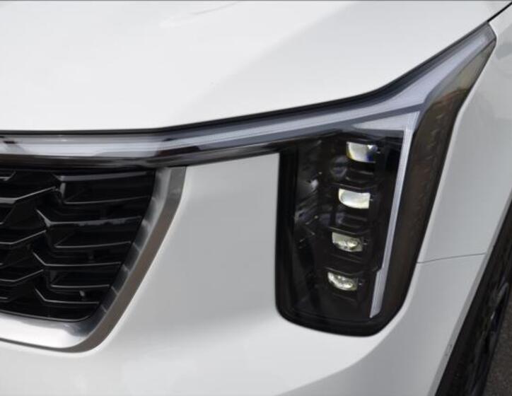 KIA Sorento 10