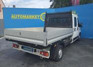 Peugeot Boxer 4