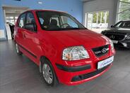 Hyundai Atos 1