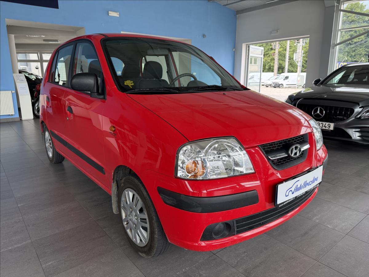 Hyundai Atos