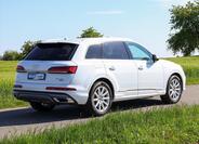 Audi Q7 7