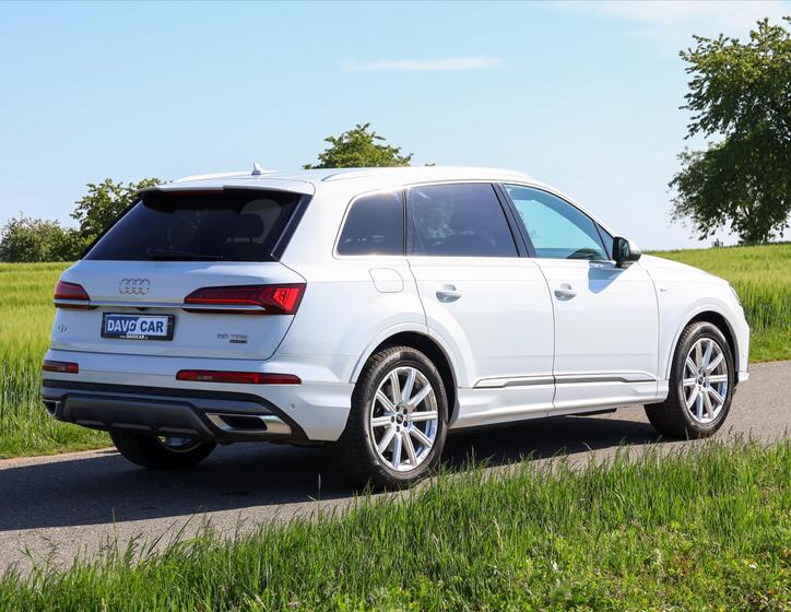 Audi Q7 7
