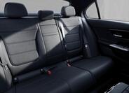 Mercedes-Benz Třídy C 8