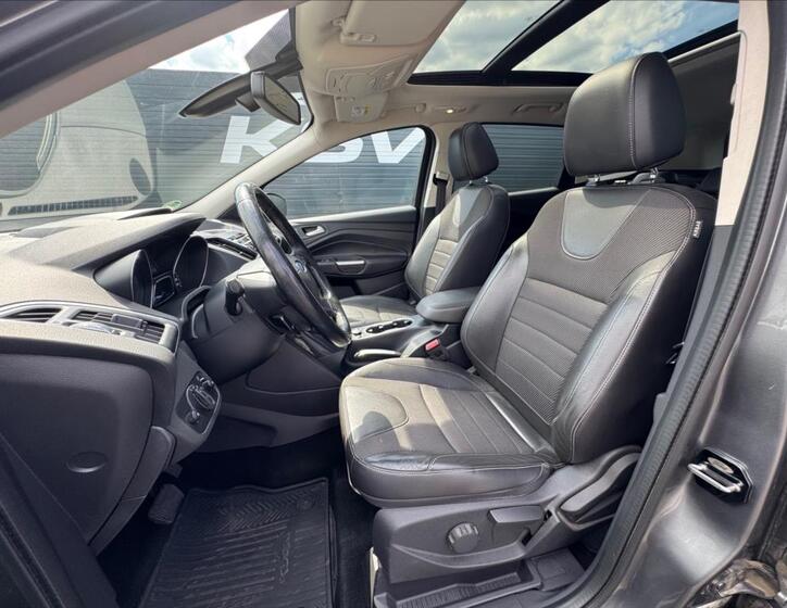 Ford Kuga 13
