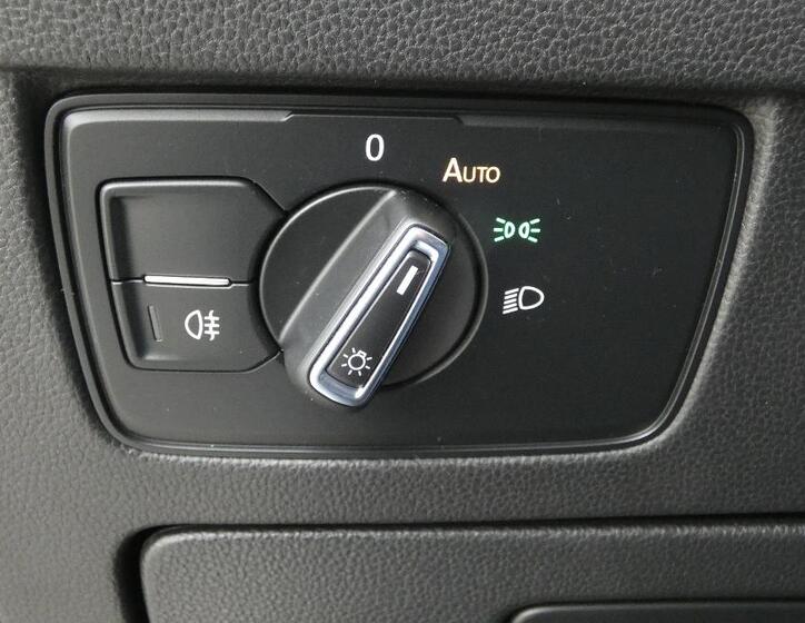 Volkswagen Arteon 11