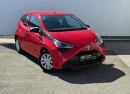 Toyota Aygo 3