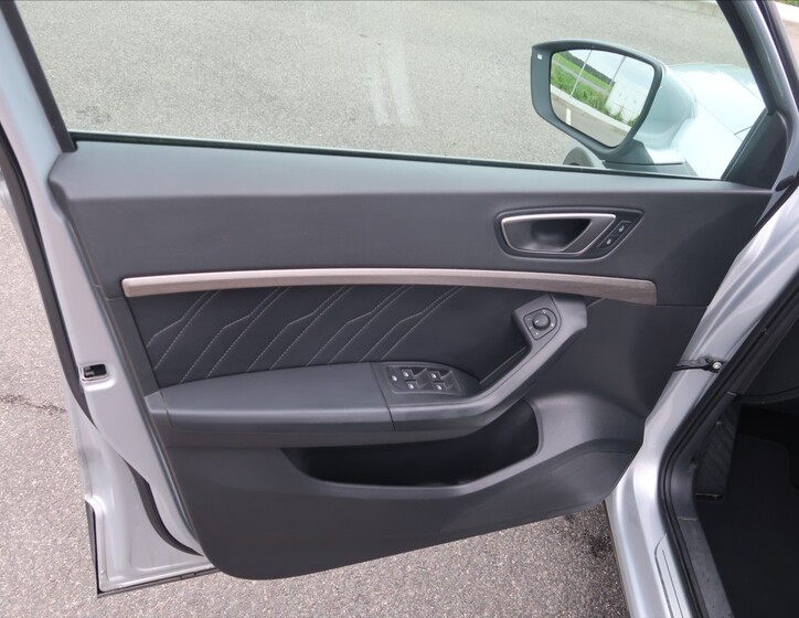 Seat Ateca 17