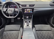 Škoda Superb 6