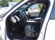 Land Rover Range Rover Sport 10