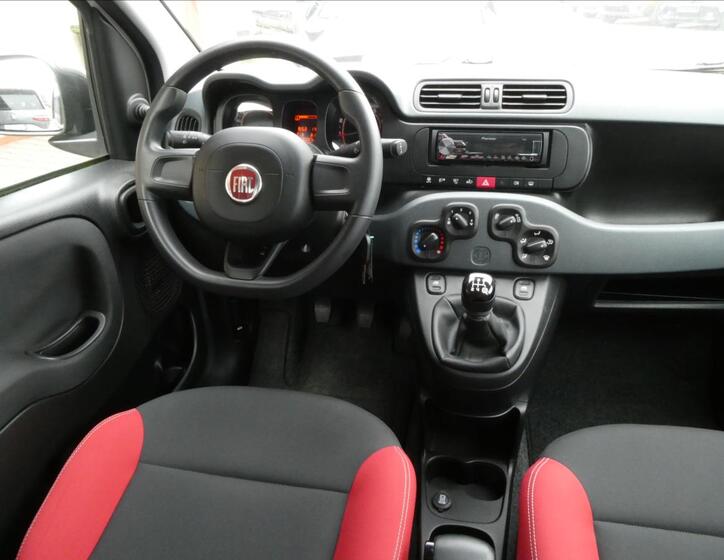 Fiat Panda 22