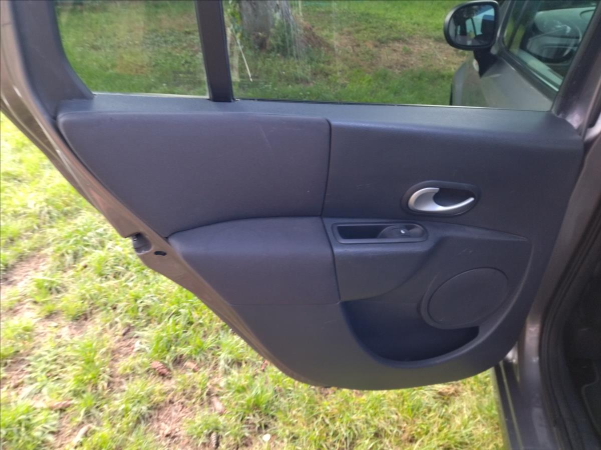 Renault Modus