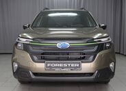 Subaru Forester 2