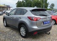 Mazda CX-5 4