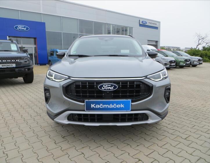 Ford Kuga 10
