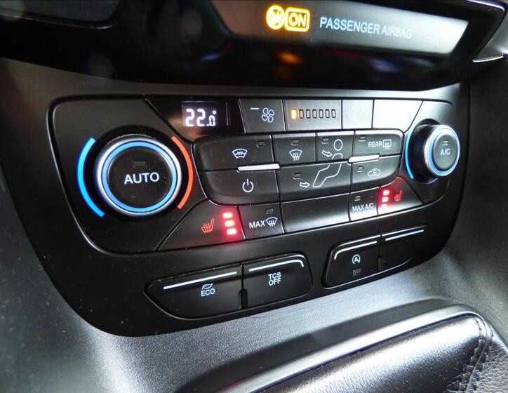 Ford Transit Connect 39