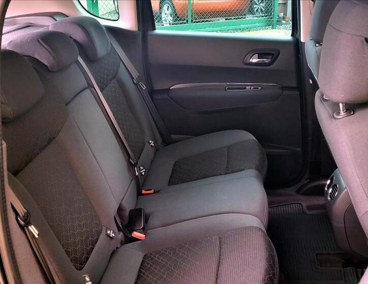 Peugeot 3008 23