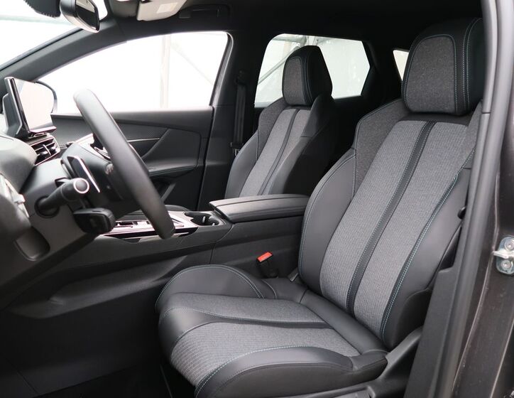 Peugeot 3008 14