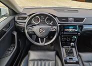 Škoda Superb 12