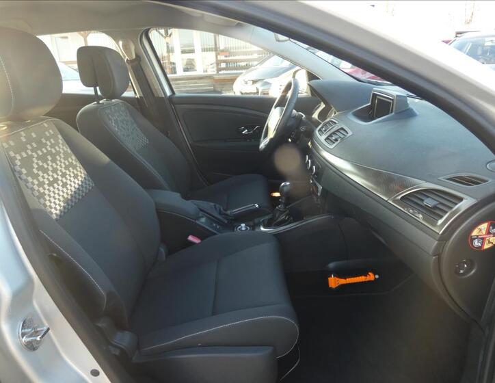 Renault Mégane 12