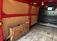 Ford Transit Custom 19