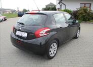 Peugeot 208 4