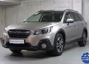 Subaru Outback 1