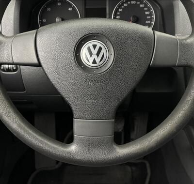 Volkswagen Golf 9