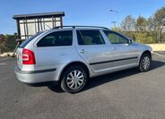 Škoda Octavia 4