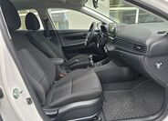 Hyundai i20 21