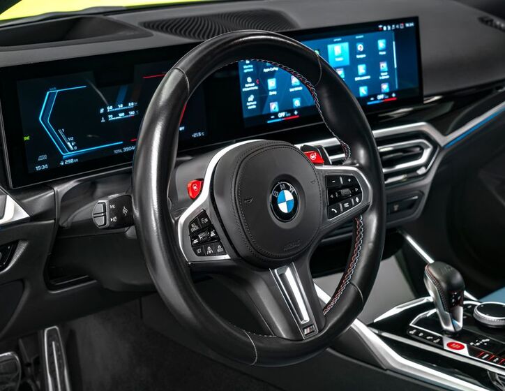 BMW M3 19