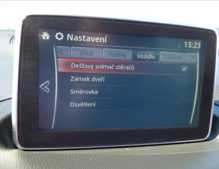 Mazda 3 29