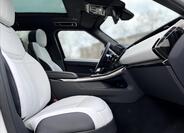Land Rover Range Rover Sport 27