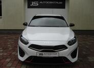 KIA ProCeed 3