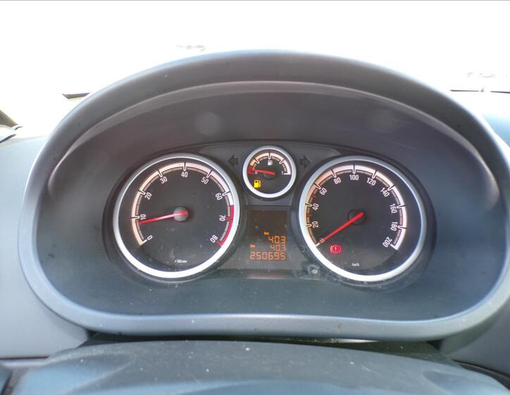 Opel Corsa 7