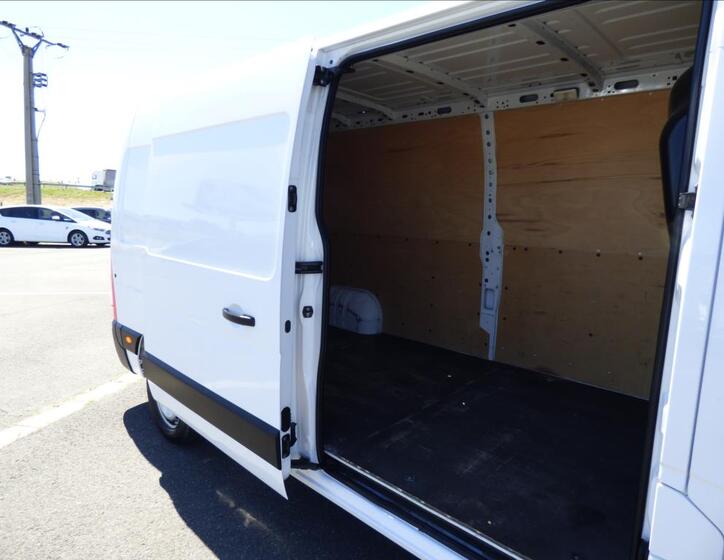 Renault Master 40