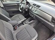 Škoda Fabia 14