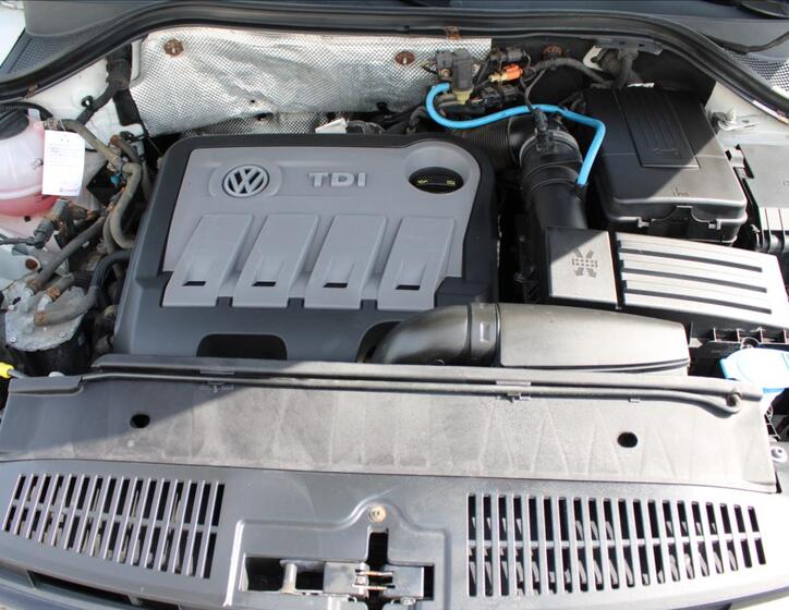 Volkswagen Tiguan 38