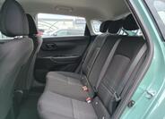 Hyundai i20 10