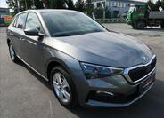 Škoda Scala 2